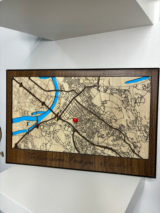 Lokacijska mapa